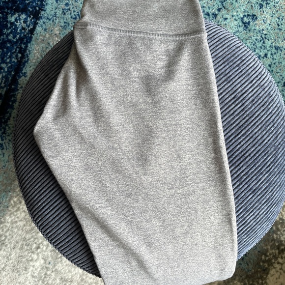 Lululemon Cropped legging - Picture 5 of 5